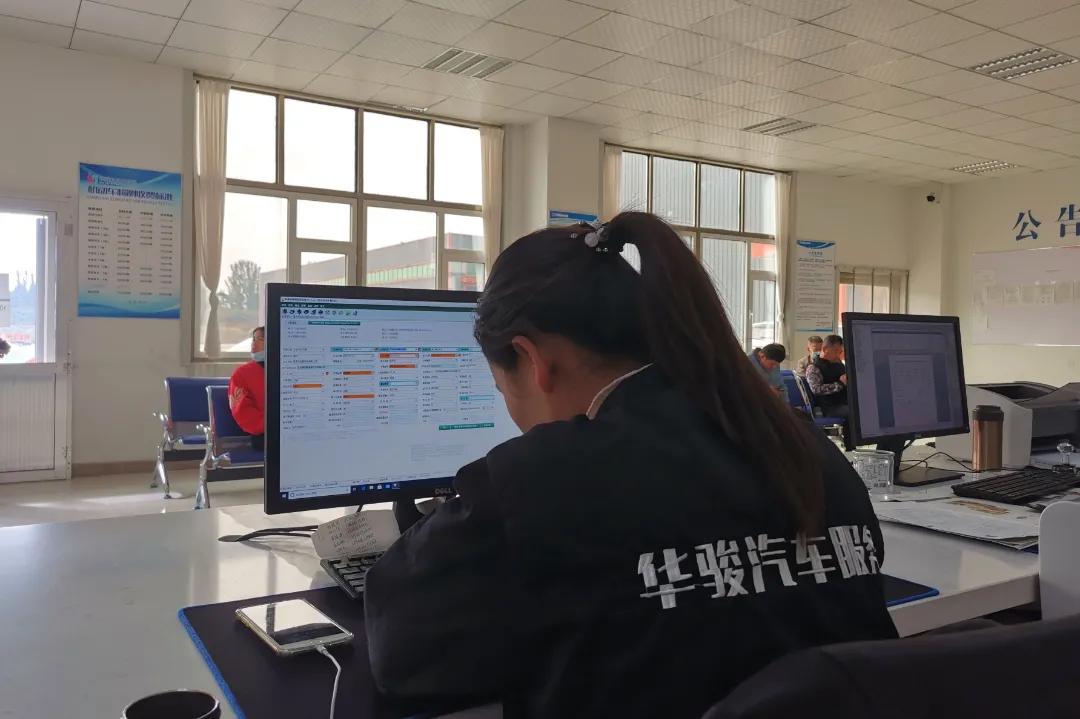 商用车和乘用车的年检区别,商用车15年以后年审政策
