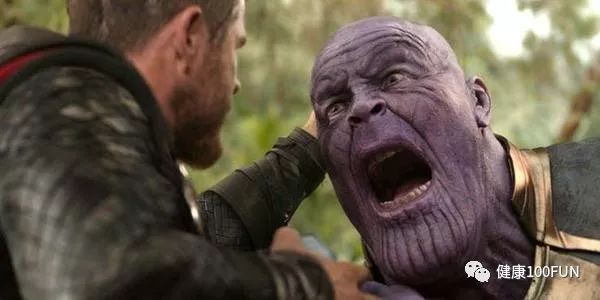 雷神之锤拯救世界，这把锤拯救你的颈椎