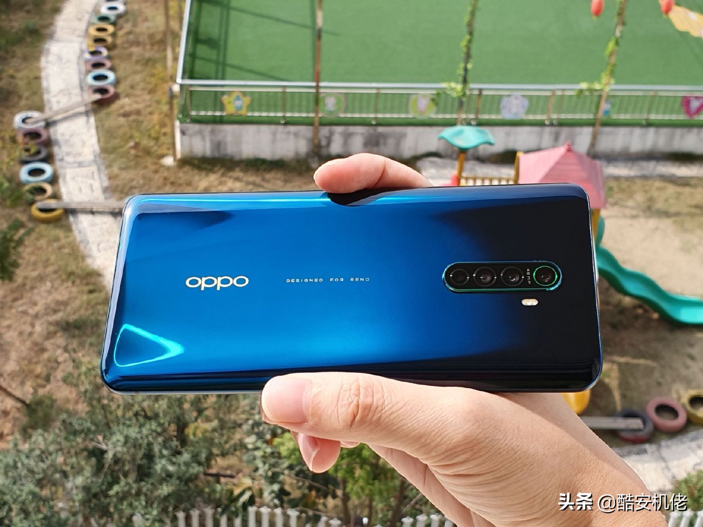 opporenoace4800万有啥优势,opporenoace真的值得入手吗