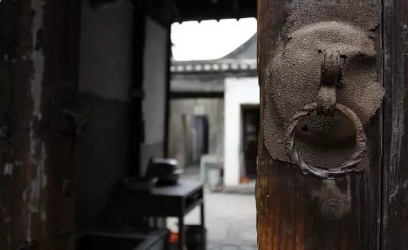 有个小城叫宝应,江苏省宝应县一个小镇