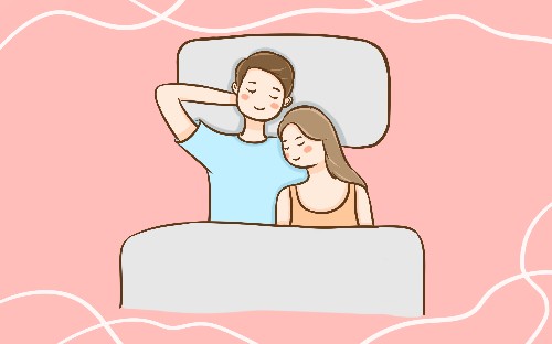 同房时，男性一生大约能够排精多少次？这4个精液知识夫妻需知道