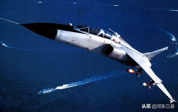 大国崛起之路漫漫，半个世纪的军工辛酸发展史之空军装备篇