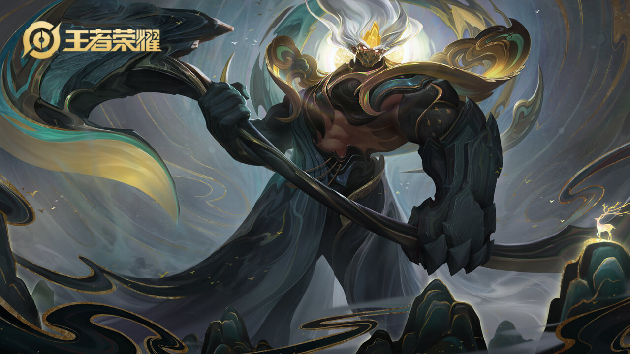 王者荣耀肉打野刀与黄打野刀区别,王者荣耀新打野刀都合适什么英雄