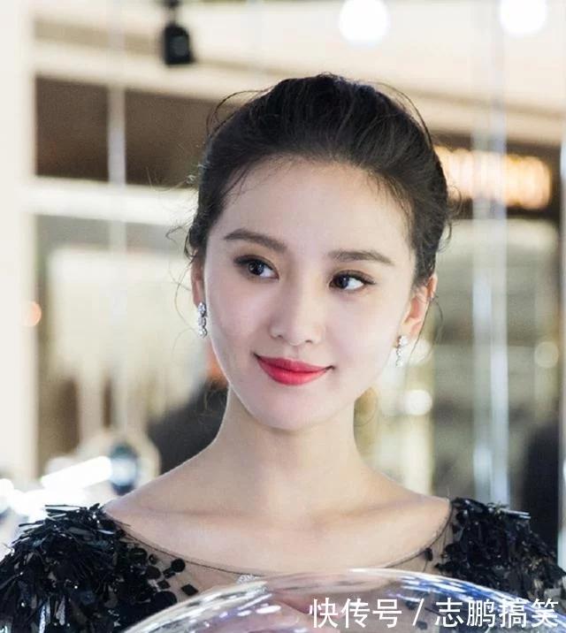 公认好看的九种唇形,公认最美的3个唇形