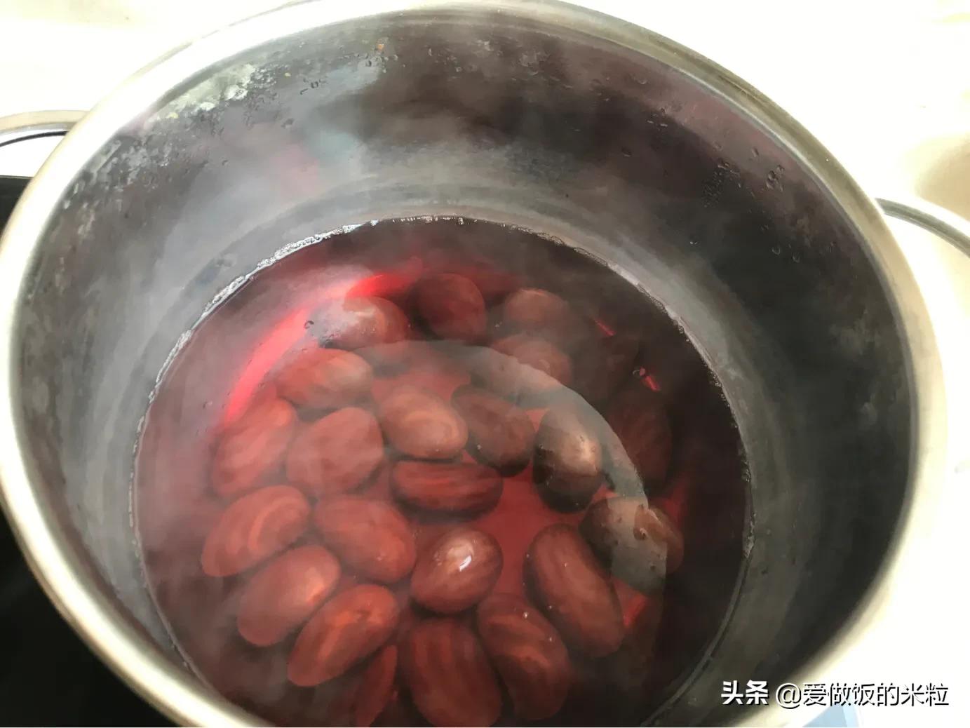 菠萝蜜的核是不是和板栗一个味道,菠萝蜜核和板栗能够一起吃吗