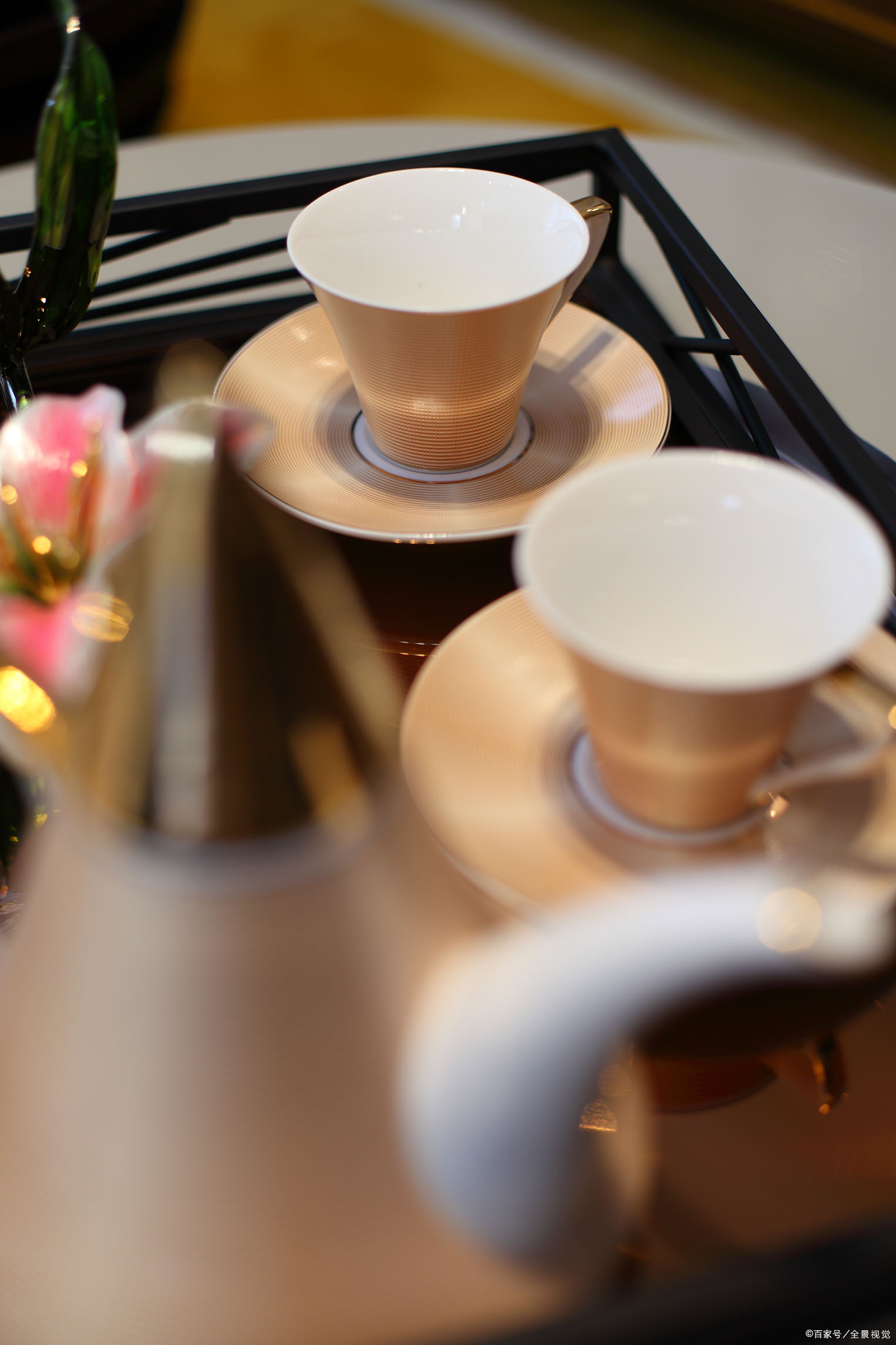 喝茶小白刚开始需要准备什么？