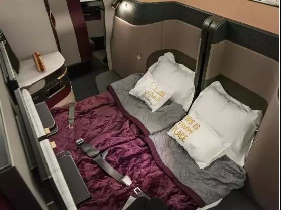 卡塔尔航空商务舱功能攻略,卡塔尔航空商务舱和头等舱的区别