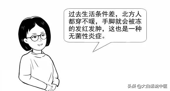 大白话说中医第十四集,根治前列腺炎小方法