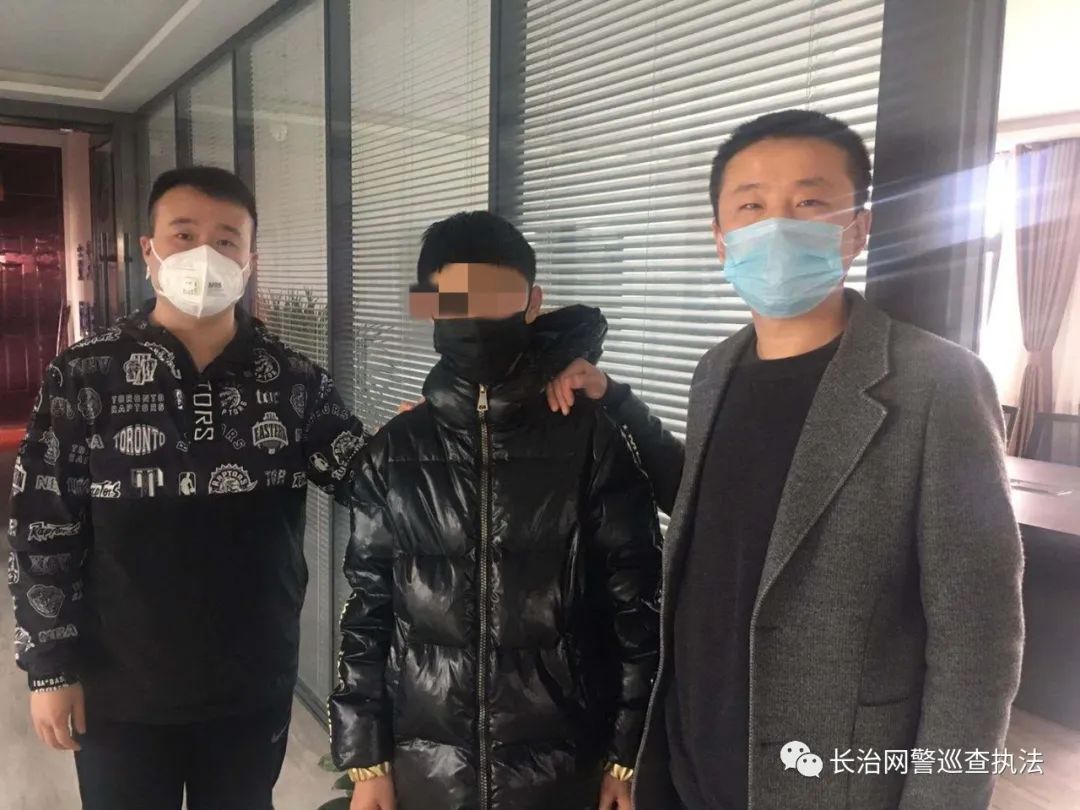 长治某小区居民家中当场抓获14人,长治最近抓获的人