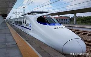 等到什么时候？从永州、郴州分别坐高铁到长沙，所需时间会一样