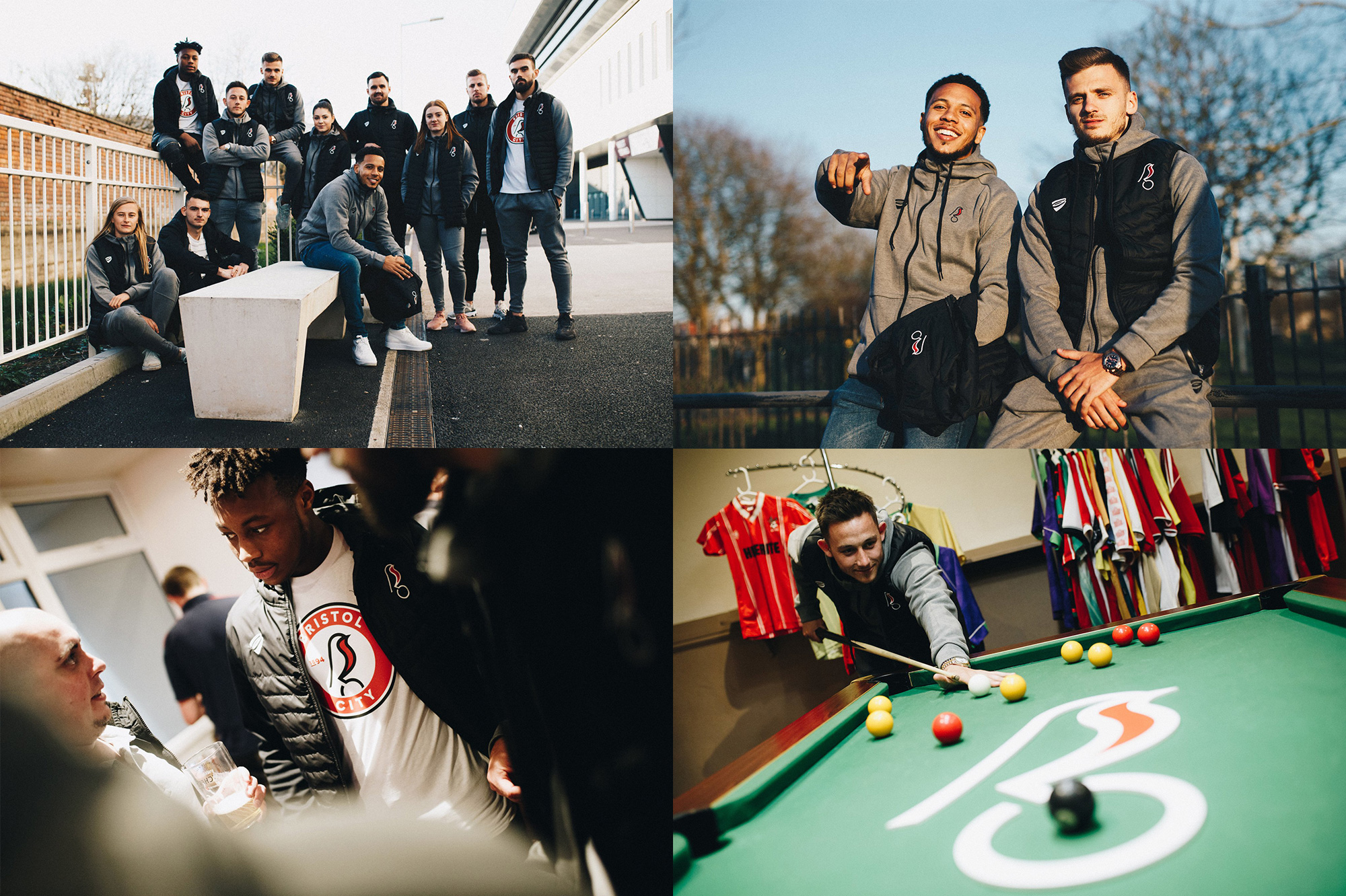 足球元素创意,有趣的足球