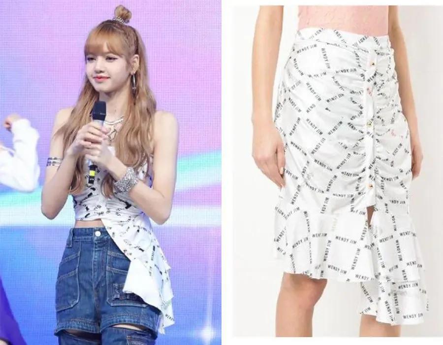 上万元的大牌衣服说剪就剪，这些明星的造型师还没被拉黑？