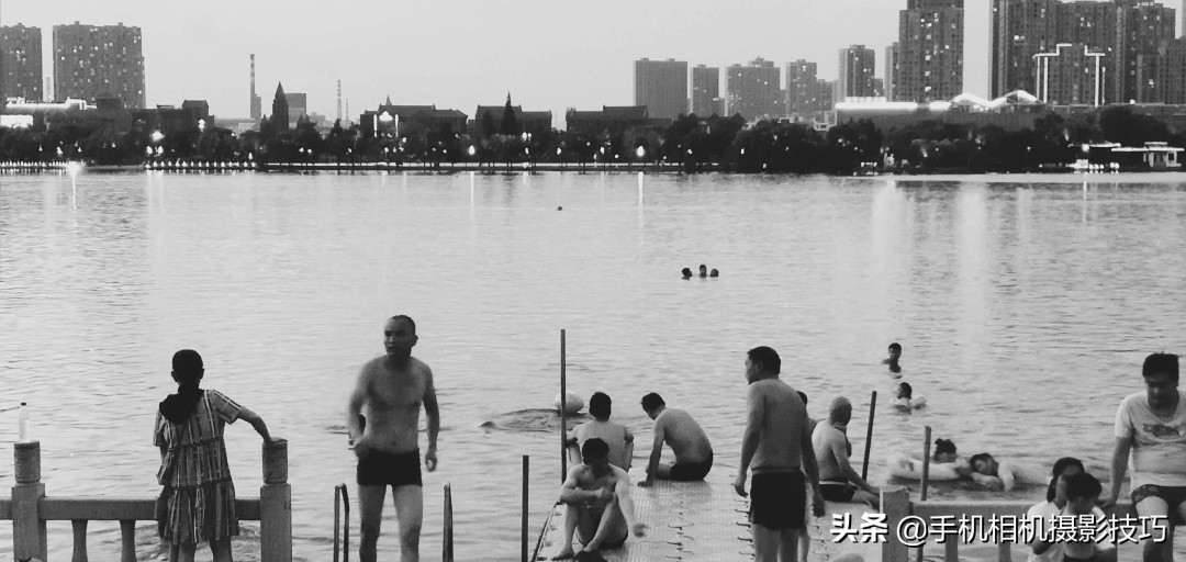 18幅普通人拍出来的好照片,18张普通人拍出来的好照片