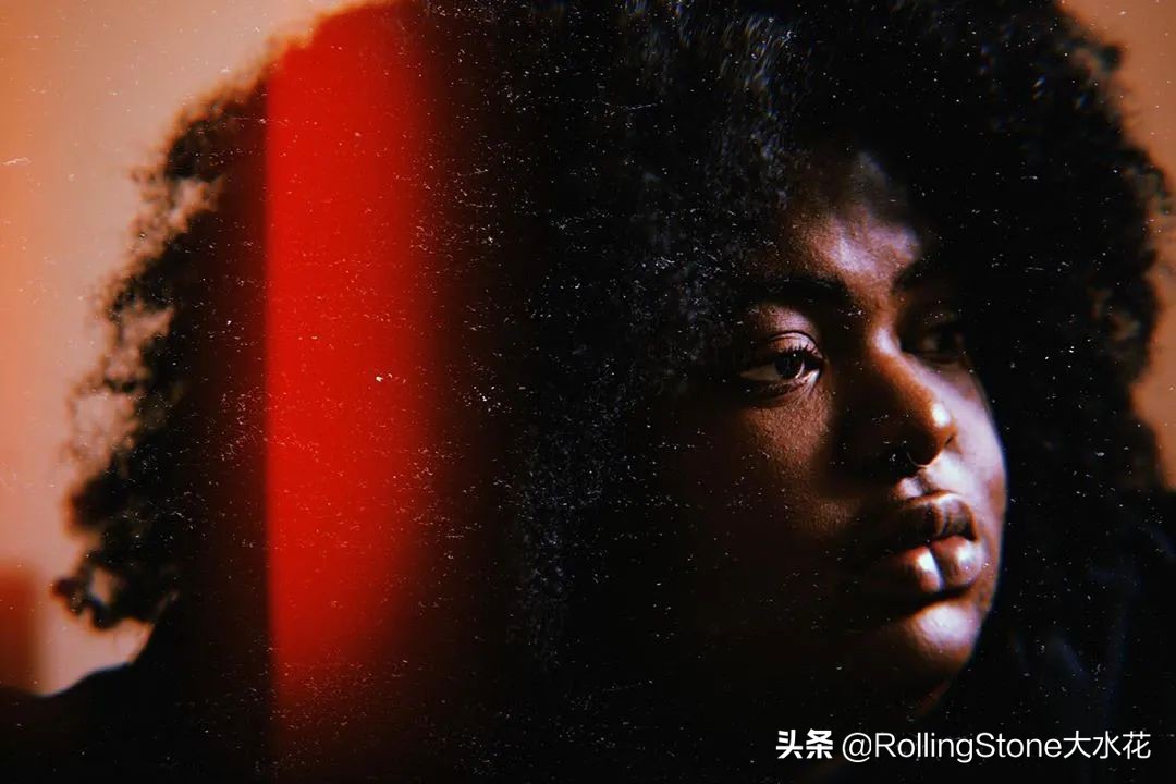 比杨天真还狂的大码女孩Chika，抨击川普改变世界