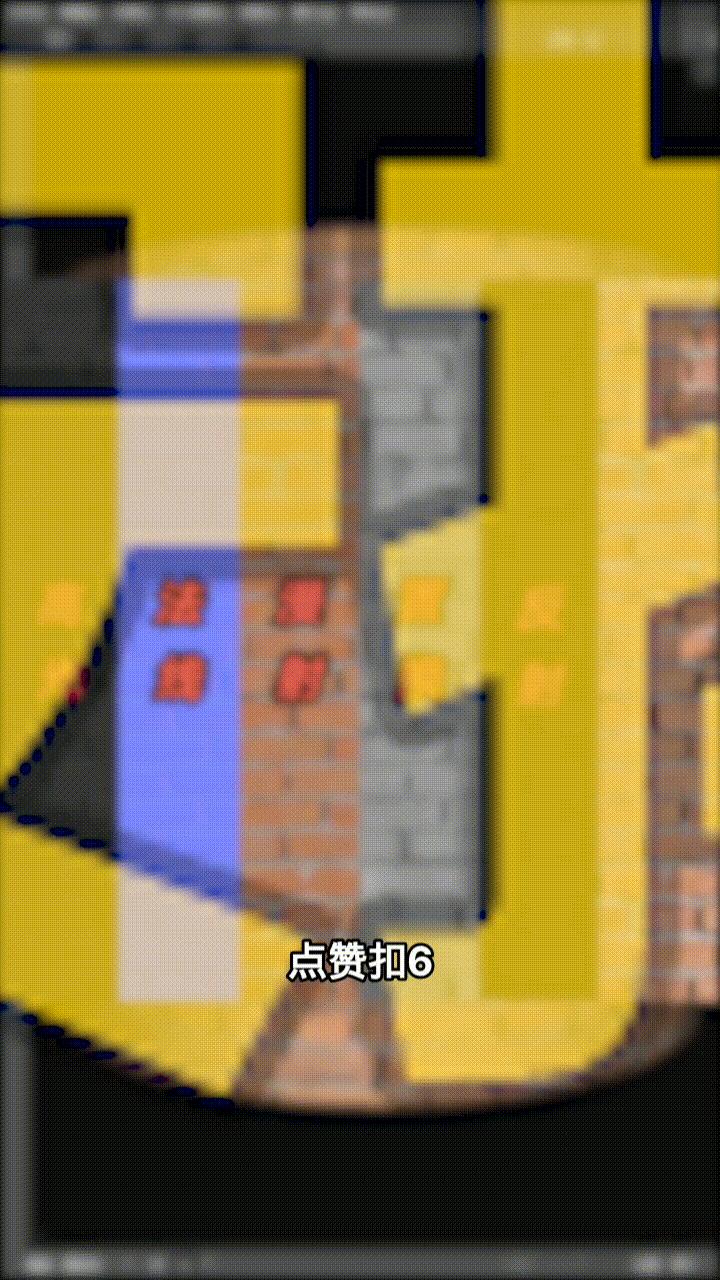3dmax地毯贴图有接缝,3dmax做效果图要不要出全景