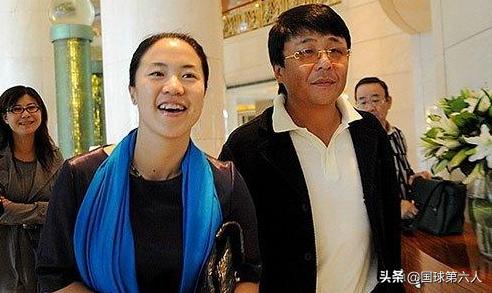 王楠夫妇赠送奥运乒乓球,刘国梁给甘肃地震灾区捐了多少钱