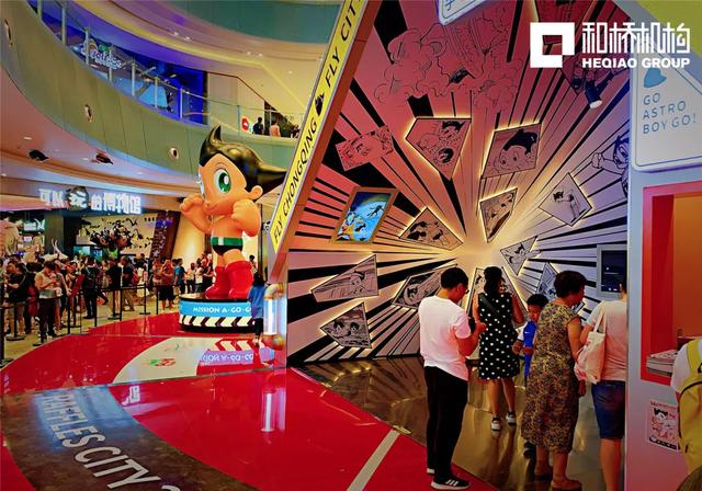 2017上海新开业mall,2019年即将开业的商场