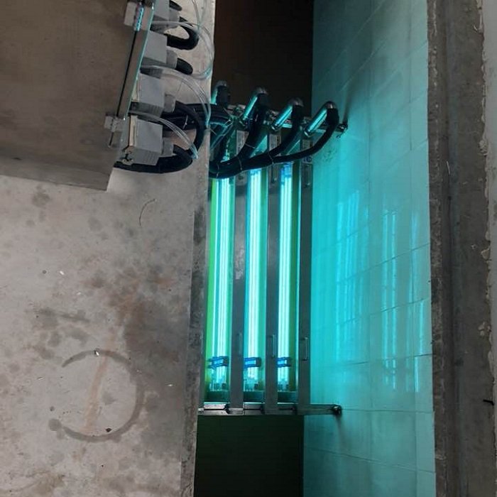 养殖场紫外线消毒器,东莞养殖紫外线消毒器