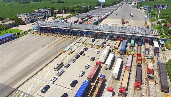 高速收费员为什么工资不高,高速公路收费员为什么那么累