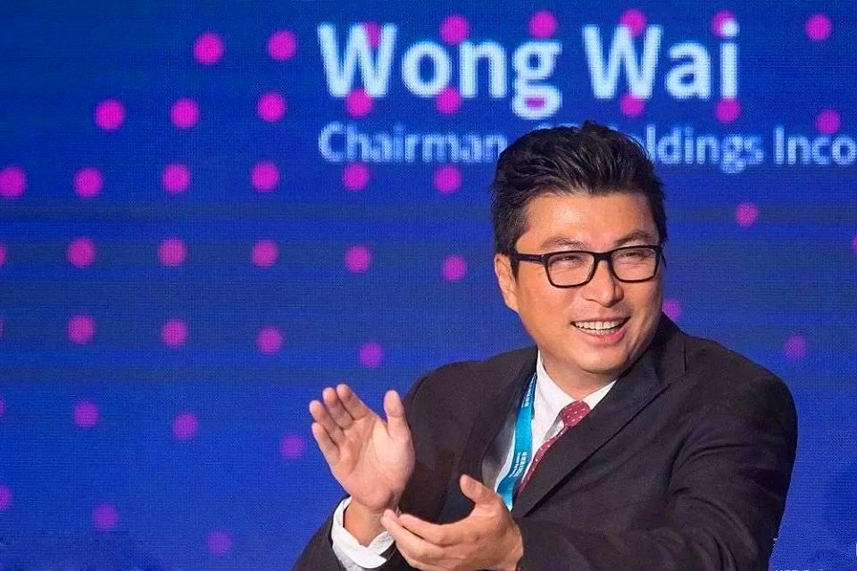 了不起的创始人顺丰王卫,顺丰王卫马云完全视频