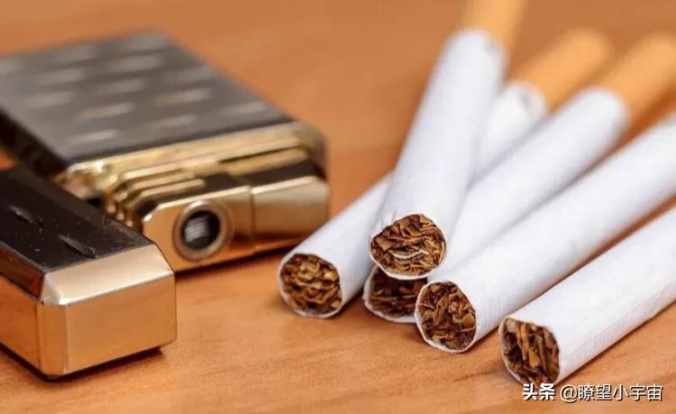 中国卷烟消费单价最高的十大城市,全国卷烟消费排名