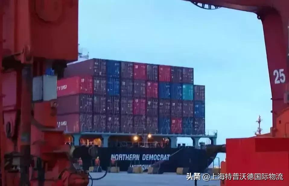 货物到港后客户不清关怎么办,进口货物到港能够拒收吗