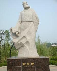 谢灵运为什么觉得自己能独得一斗,谢灵运不把天下人放在眼里