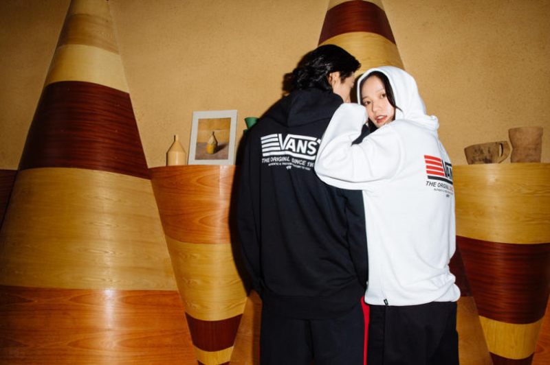 最新vans联名款,2019春季新款vans