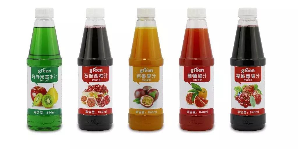 超浓缩果酱,浓缩果浆有效吗