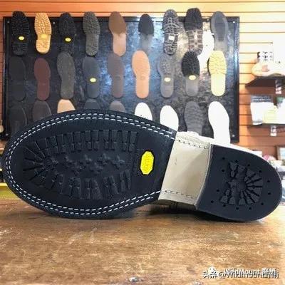 日本BECKMAN靴子修复换底-主理人-AkihiroMatsumura