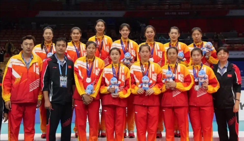 女排联赛马上开打，哪里能够看直播？咪咕视频之外还有别的选择吗