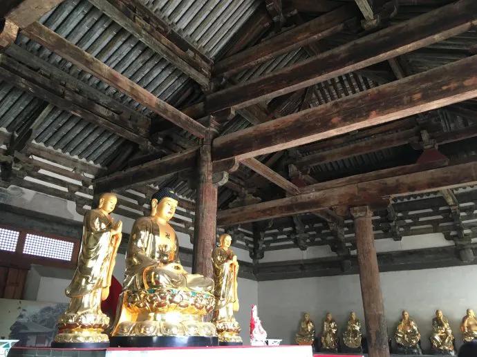 关于中华大地上的那些小知识（河北保定篇-高碑店市）