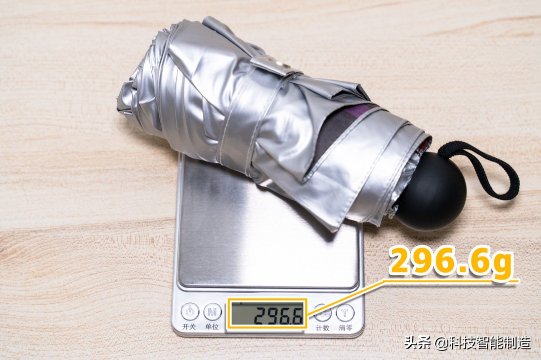 超强防紫外线防晒伞高颜值,真正防晒的防晒伞