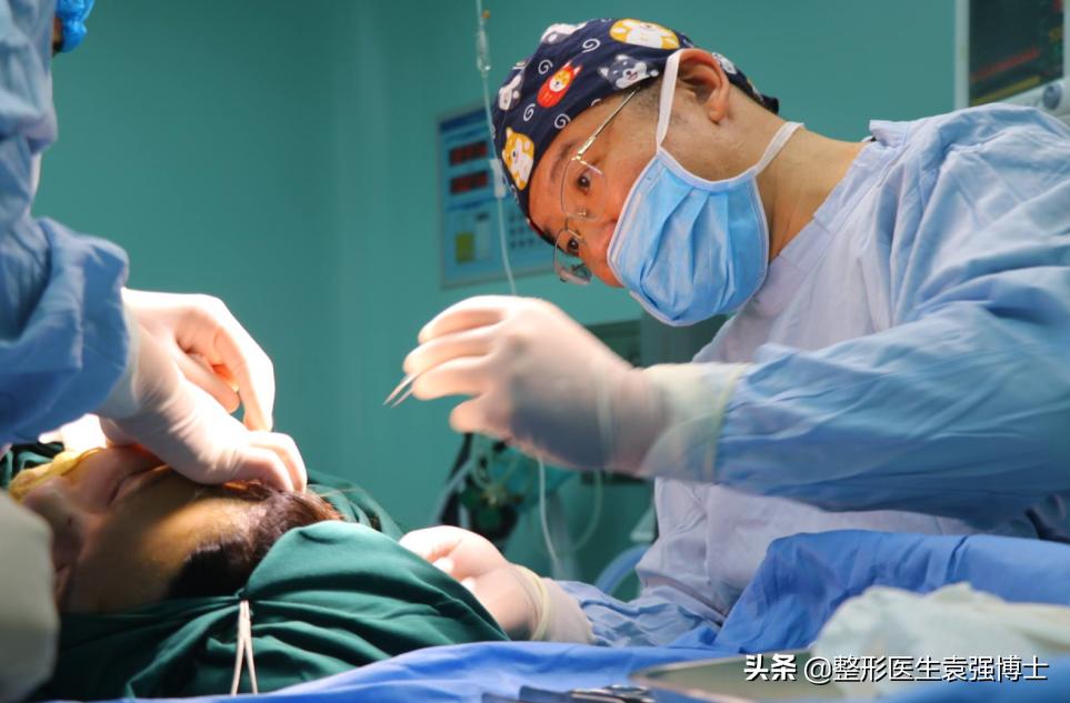 额头拉皮手术能维持几年,耳部小拉皮手术能维持几年