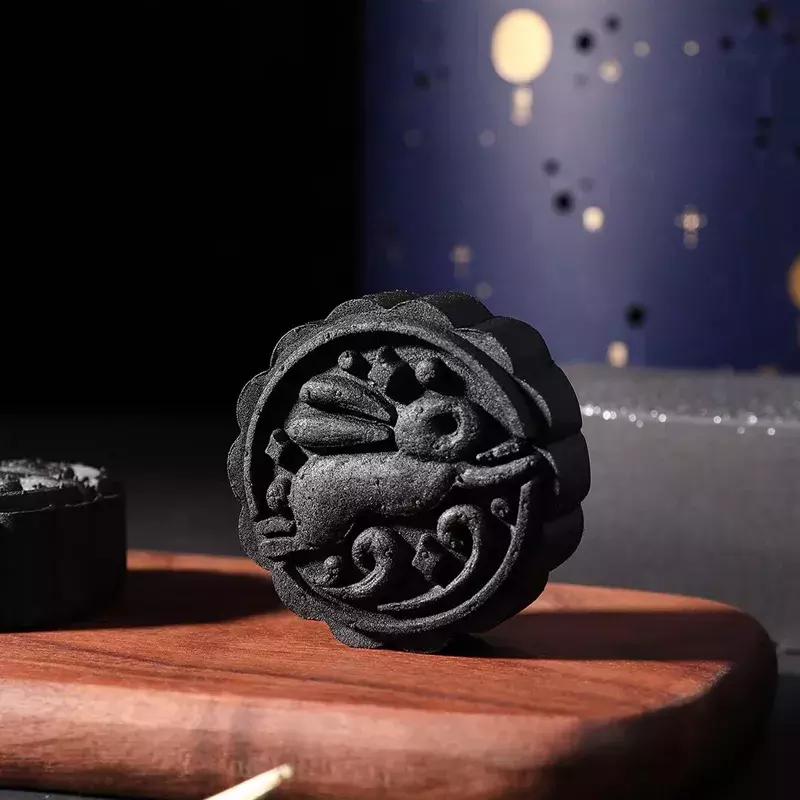 月饼都是燕窝馅，林志玲保养有多疯狂......