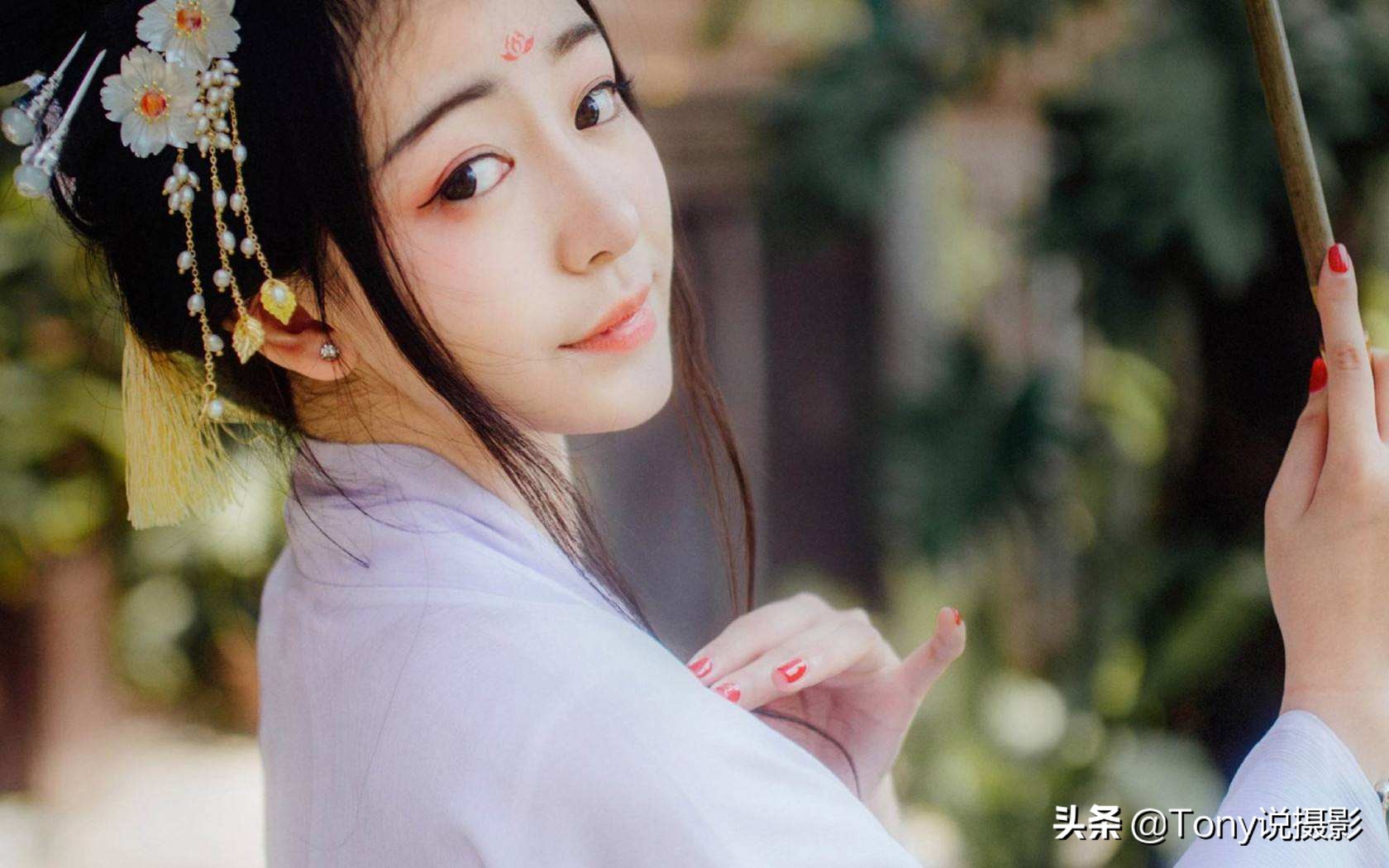 摄影：照片拍糊怎么办？4个应对技巧要学会