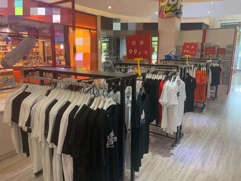 大牌特卖会都是真的吗,大牌秒杀品牌特卖会