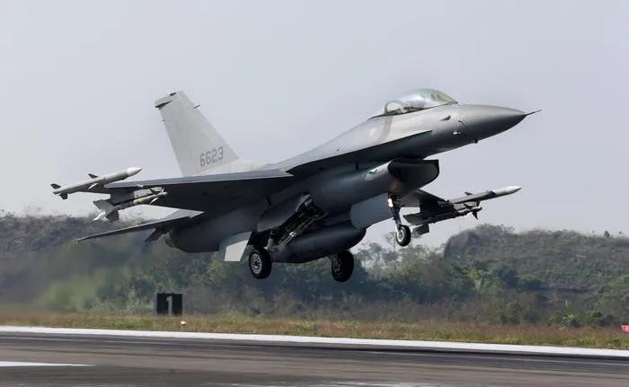 在台湾“驻军”？美国是有多焦虑？