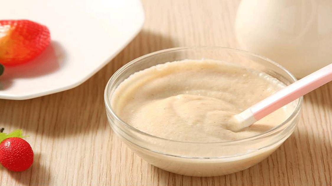 宝宝的辅食米粉哪款好,宝宝辅食哪款米粉好