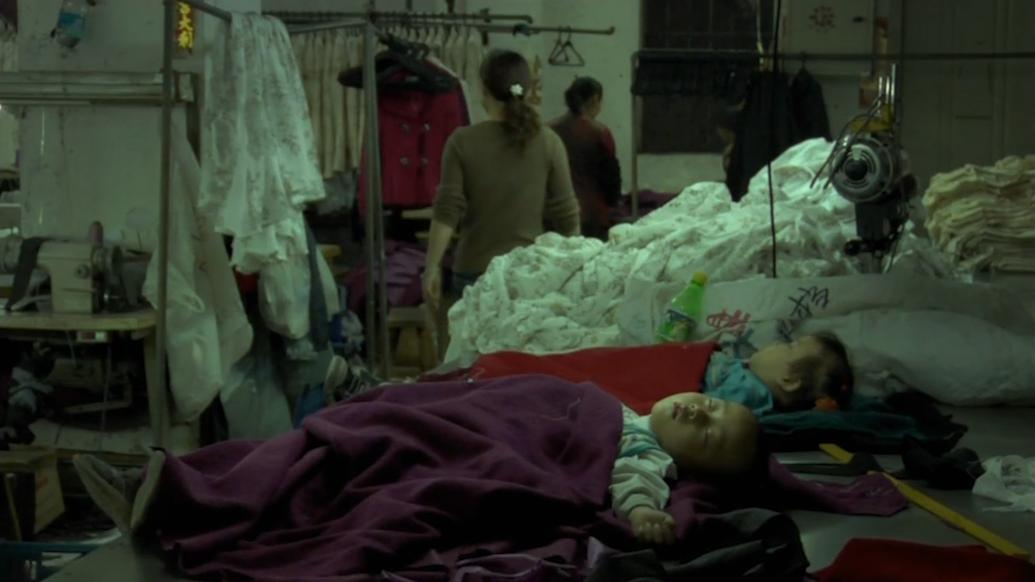 农民工给父亲拍摄的纪录片,2001年农民工返乡纪录片