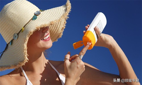 既要防晒又要补充维生素d怎么办,怎么选择合适自己的防晒产品