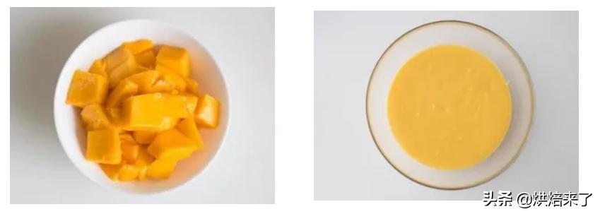 怎么做合适婴儿吃的冰激凌,在家如何做冰激凌给小朋友吃