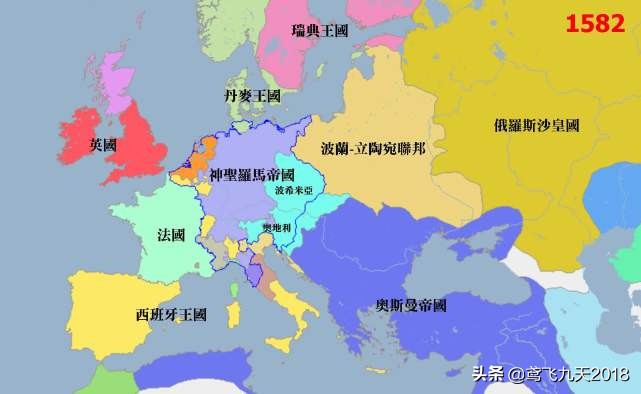 俄罗斯和波兰在历史上有什么恩怨,波兰与俄罗斯的历史恩怨近况