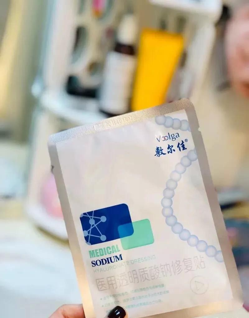 自用好物分享补水面膜,好用的补水面膜推荐性价比高30岁