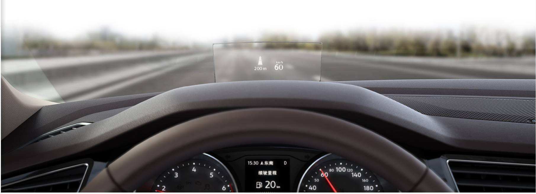 买车能够加装hud抬头显示吗,加装hud抬头显示对车有影响吗