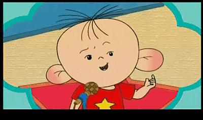 这个身体的特异功能，你会吗？