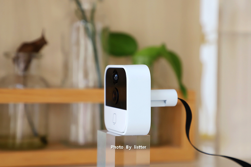 盾米智能猫眼值得买吗,盾米智能猫眼不感应了