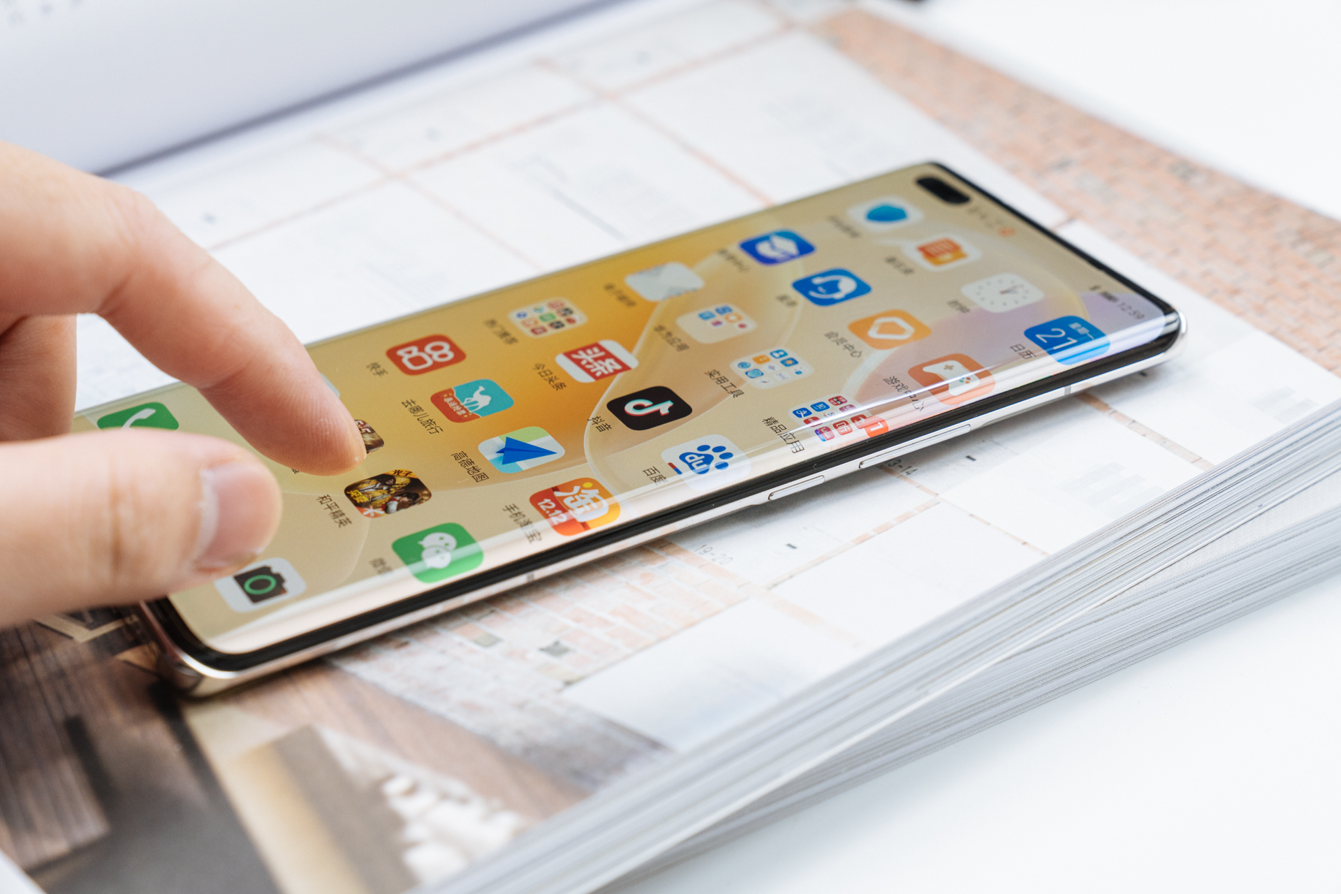 nova8provlog,华为nova7pro拍vlog