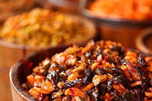 远离骨质疏松食谱,这五种食物能帮助预防骨质疏松