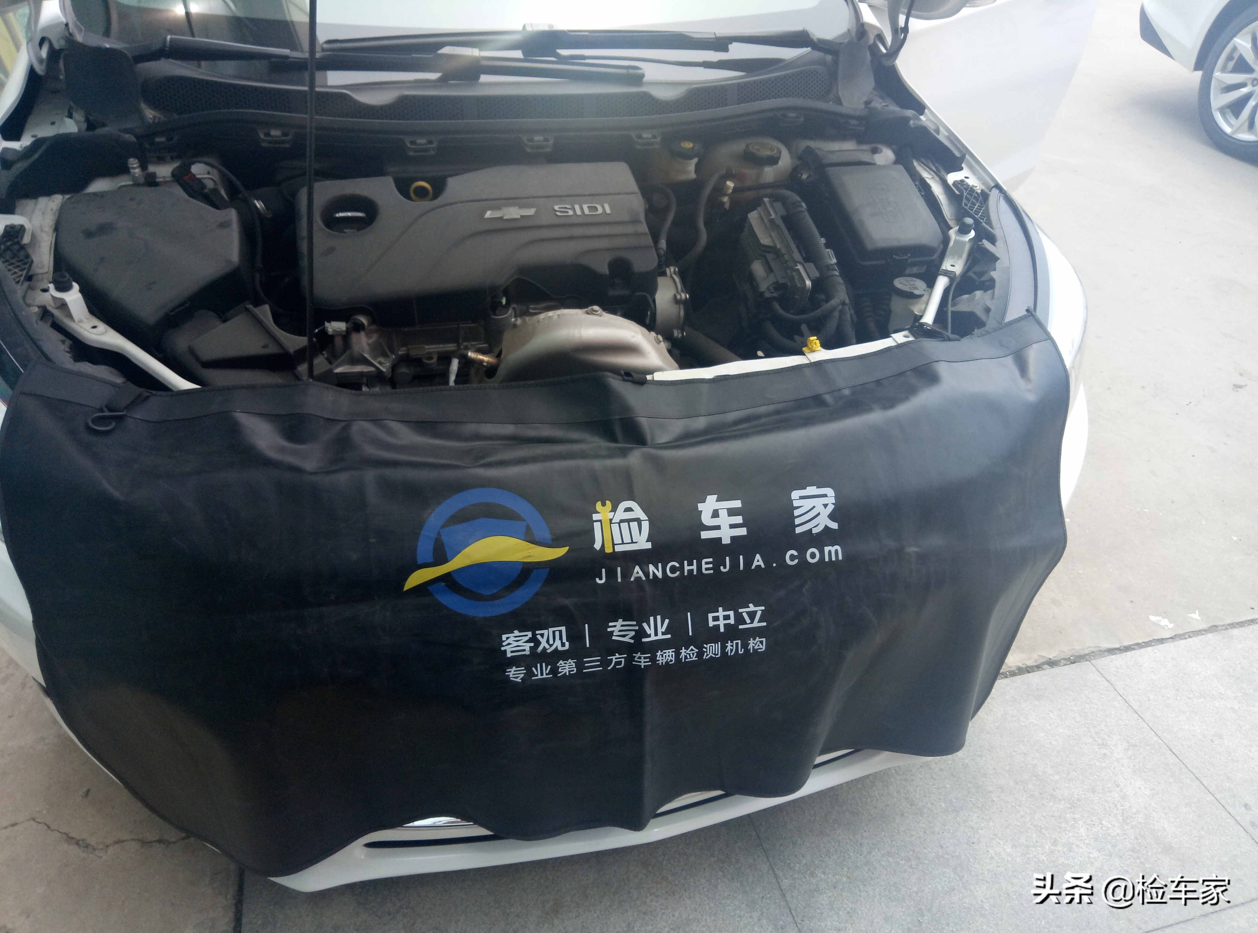 最让二手车商闻风丧胆的科鲁兹,科鲁兹二手车有什么通病